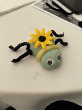Playdough Recipe