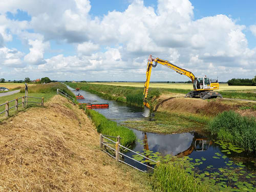 Casestudy - The Fenlands