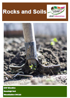 Rocks and Soils