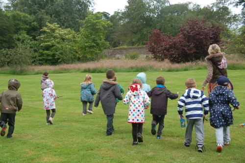 CASE STUDY: Green gains