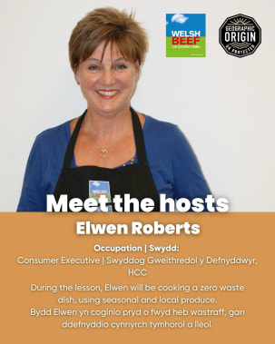 How to use Leftovers to Reduce the Environmental Footprint of Food Waste.