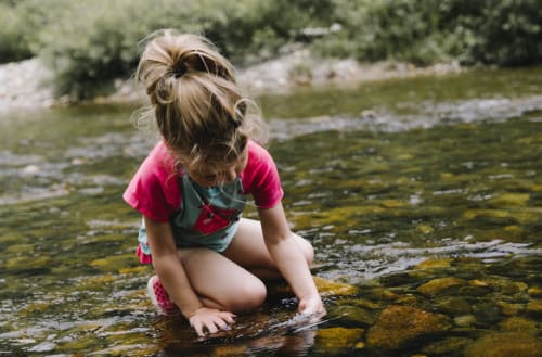 Summer Activities for Primary