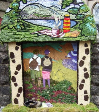 Year-round inspiration from the calendar