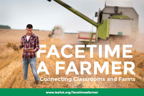 RESOURCE: FaceTime a Farmer