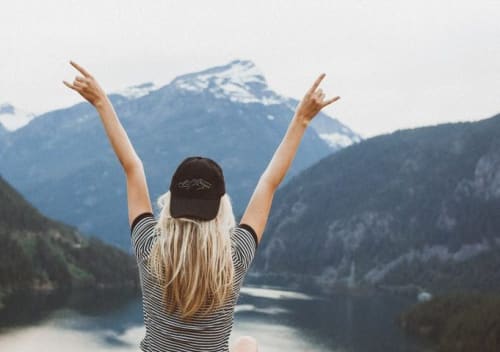 Youth attitudes to sustainability