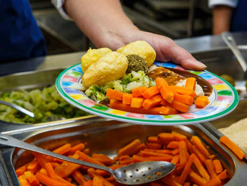 EVENT: Roast Dinner Day, Wed 13 Nov