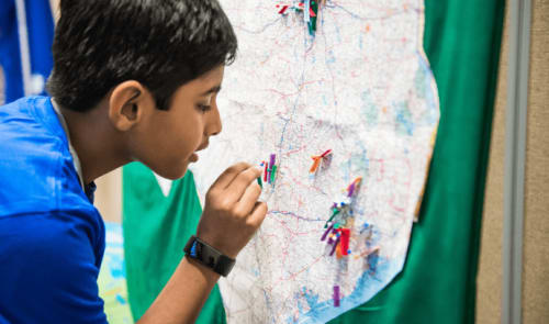 HOME EDUCATION HUB - HUMANITIES