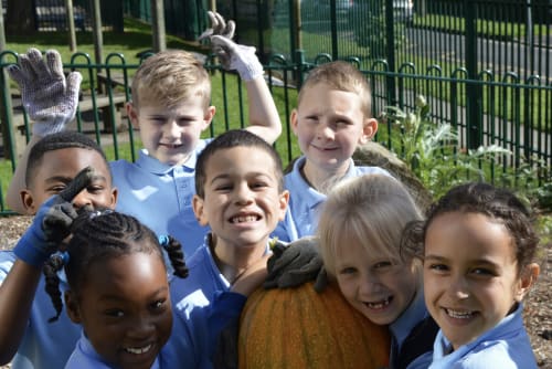 Bringing the Growbag Toolkit to Leeds: Growing Together for a Greener Future