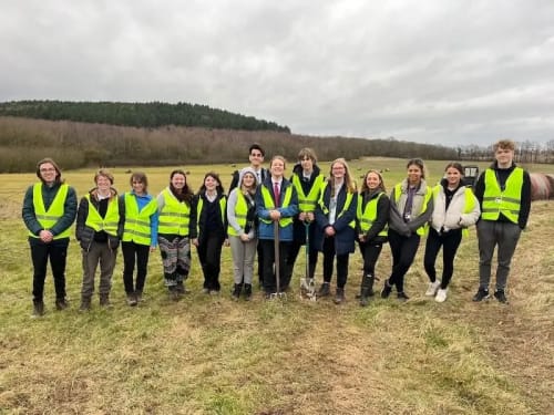 SUSTAINABLE FARMING RESOURCES