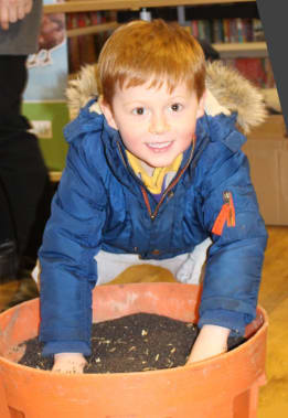 Using Why Farming Matters in the primary curriculum