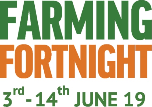 RESOURCES: Farming Fortnight 3-14 June