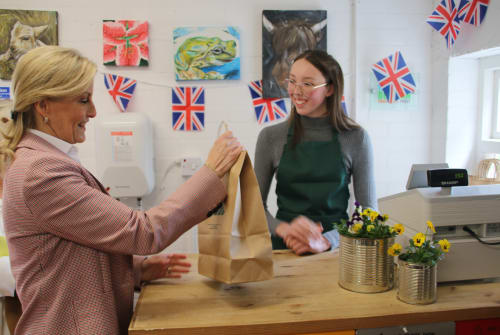 FARMING FORTNIGHT 5th - 16th June