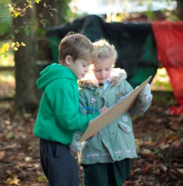 Natural Connections - Sneak Preview