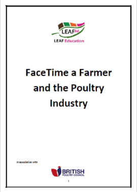 Farmer Time and the Poultry Industry