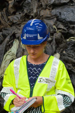 Plastics in the horticulture industry - lesson 3