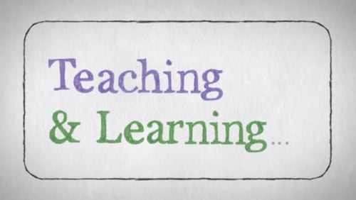 Teaching and learning at your local dairy farm