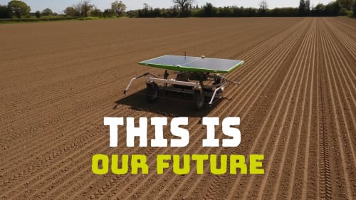 Land-based Engineering Is...