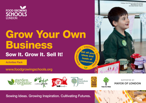 Grow Your Own Business