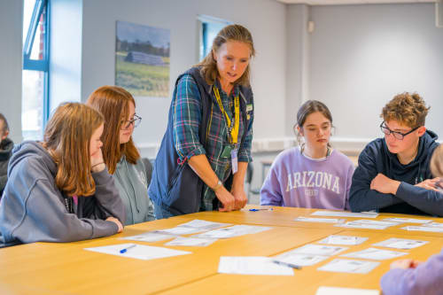 Industry Resource Pack -Engaging Young People in Agri-food careers