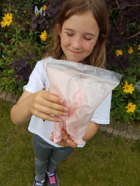 Store Cupboard Science