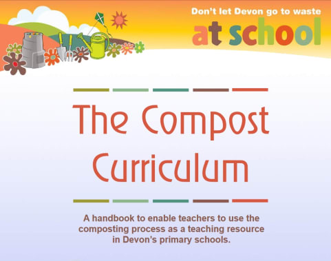 The Compost Curriculum
