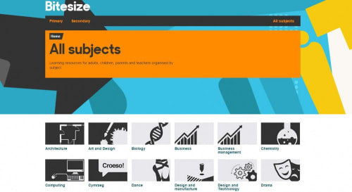 BBC Bite Size