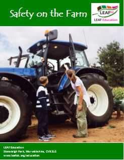 Safety on the Farm