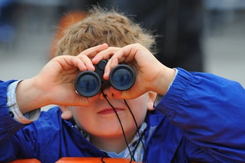 How to take Great Photographs (Simple tips to help pupils get creative for the World Photography Awards)