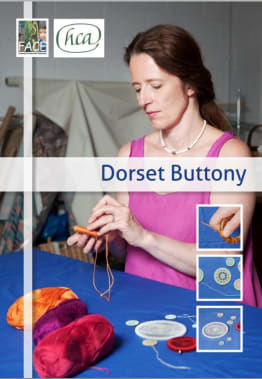 Countryside Crafts - Buttony