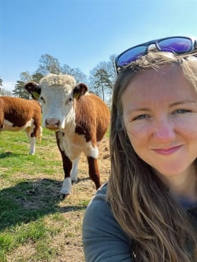 Food Preparation & Nutrition  at Field Barn Farm