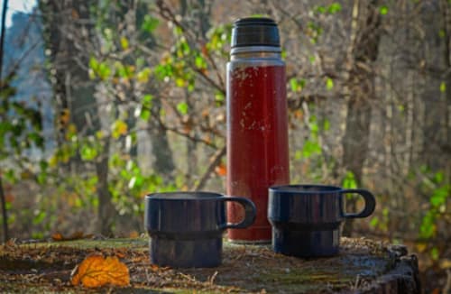 Flasks - Maths Activity