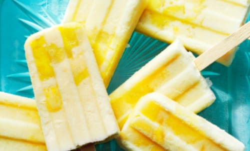 Baking and Easy No Baking Recipes