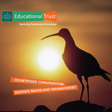 Countryside Conservation: Heather Moorland Management