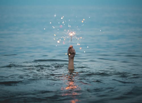 WILD WATER