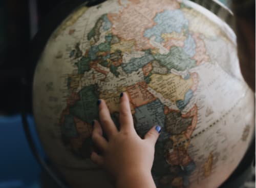 GLOBAL LEARNING