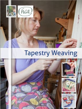 Countryside Crafts - Tapestry Weaving