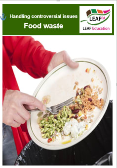 Food Waste