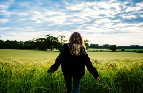 Considering Careers in Food, Farming & Environment?