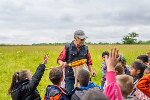 Top Ten Resources for Farm Educators