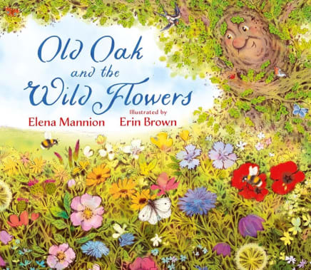 Old Oak and the Wild Flowers Competition