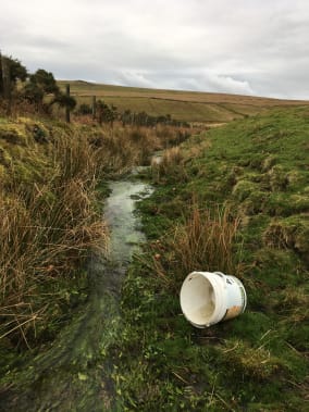 Plastics in Agriculture - how plastic is used and managed in agriculture