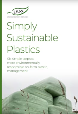 Simply Sustainable Plastics