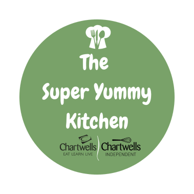 The Super Yummy Kitchen
