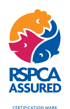 RSPCA Assured farms