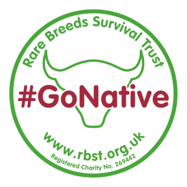 An introduction to the Rare Breeds Survival Trust  - video