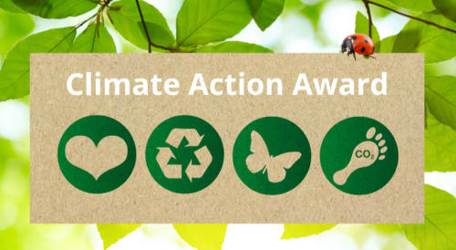 Climate Action Award