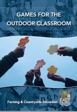 Games for the Outdoor Classroom