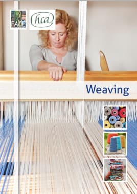 Countryside Crafts - Weaving