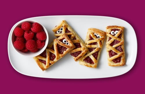 Healthy Lunch Time Snacks
