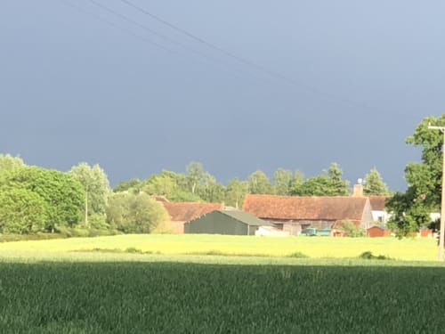 Windridge Farm